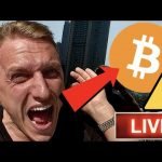 ALERT!!!! THIS BITCOIN MOVE IS DIFFERENT!!!!!!!!!! [here is what’s next..]