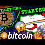 BITCOIN is ABOUT to SHOCK the WORLD!!!! $1 MILLION BTC TARGET!!!!! [This Is Exactly How]