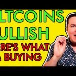 URGENT! ALTCOINS MEGA BULLISH! HERE’S WHAT CRYPTO I’M BUYING NOW! 100X GAINS COMING! [You Ready?]