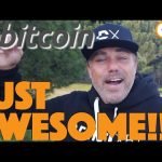 AWESOME!! THIS BITCOIN MOVE WILL JUST BE…!!!! HOW TO MINIMISE PAYING TAX ON YOUR BTC!!