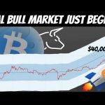 Bitcoin Bull Market Just Begins BUT the Biggest Market Opportunity is NOT BUYING BITCOIN!!