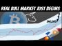 Bitcoin Bull Market Just Begins BUT the Biggest Market Opportunity is NOT BUYING BITCOIN!!
