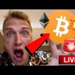 EMERGENCY!!!! IT‘S GETTING VERY, VERY CRAZY FOR BITCOIN RIGHT NOW!!!!!!!!!!! [target]