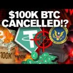 0k BITCOIN (2021)… Here’s Why It Won’t Happen!!