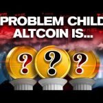 There’s A “BIG” Problem w/ My Favorite ALTCOIN….
