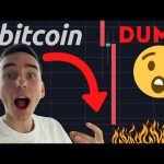 WHAT THE H3&L IS HAPPENING TO BITCOIN RIGHT NOW???????????