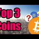 Top 3 ‘Sleeping Giant’ Cryptocurrency Investments About To Have a MASSIVE February! [BIG]