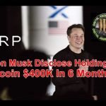 Bitcoin Prediction , XRP +40% In 7 Days & Ripple X Demo