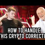 WATCH THIS: How To Handle This Crypto Dip?? What Should You Do?!