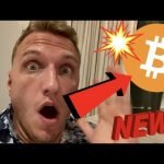 THE WHOLE WORLD WILL LOOK AT BITCOIN IF THIS HAPPENS TODAY!!!!!!!!!!!!!!!!! [next trade..]