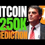 🚨 BANKS DON’T LIKE BITCOIN AS IT MAKES THEM LESS RELEVANT; 0K BTC BY END OF 2022 SAYS TIM DRAPER!