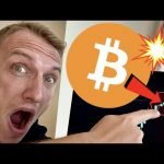 THIS IS EXPLOSIVE FOR BITCOIN NOW!!!!!!!! [the next move will SHOCK you..]