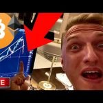 PUMP & THEN DUMP!!! THIS BITCOIN PATTERN JUST BROKE & THE TARGET IS HORRIFYING!!!!!!!!!!! PUMP & THEN DUMP!!! THIS BITCOIN PATTERN JUST BROKE & THE TARGET IS HORRIFYING!!!!!!!!!!!