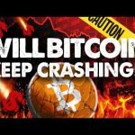 We WARNED of this BITCOIN DUMP! More PAIN to Come!?