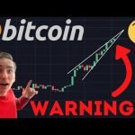 ⚠️ CRITICAL WARNING ⚠️ BITCOIN WILL MAKE AN INSANE MOVE TODAY!!!!!!! [exact target]