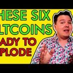 TOP 6 ALTCOINS READY TO EXPLODE IN JANUARY 2021 [Best Crypto to Buy for Altseason]