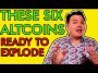 TOP 6 ALTCOINS READY TO EXPLODE IN JANUARY 2021 [Best Crypto to Buy for Altseason]