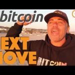 WOW!!! WAS THIS THE CAUSE OF THE BITCOIN DIP YESTERDAY AND IS BTC MOVING TOWARDS THIS NUMBER??