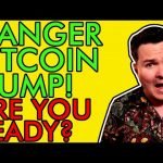 DANGER! BITCOIN DUMP SIGNAL!!! DON’T GET TRICKED! [Crypto Markets Still Super Bullish]