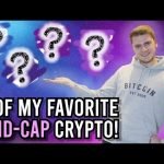 Top 4 Mid Cap Cryptocurrencies For 2021! 👀