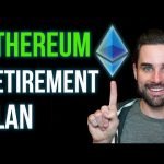 How to Retire off Ethereum in 1 Year