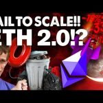 Ethereum to “ZERO” If It Can’t SCALE!? Maybe! Here’s Why!!