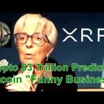 XRP / XLM Hover around $.30 & Ripple / SEC Teams XRP / XLM Hover around $.30 & Ripple / SEC Teams