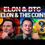 Elon Musk Loves BITCOIN!? NO!! He Loves this ALTCOIN!!