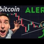 PUMP!!!!!! MY INSANE BITCOIN TRADE RIGHT NOW!!!!!!!!!!! [crazy target]