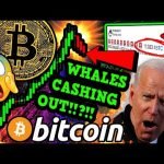 URGENT!!!! 55,376 BITCOIN MOVED!!!!!! What’s REALLY Happening? [Don’t Make THIS Mistake]