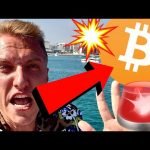 I AM TAKING DRAMATIC ACTIONS ON BITCOIN RIGHT NOW!!!!!!!!! [profit taking here]