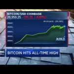 The new year kicks of the ‘roaring 20s’ for bitcoin, says Bloq co-founder Matthew Roszak