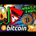 HOLY SH!!T!!! BITCOIN SMASHES ,000!!!!! WARNING: LIQUIDITY SQUEEZE IMMINENT!!!!