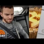 Bitcoin Owner Will Lose 0 Million If He Can’t Remember Password | TODAY Bitcoin Owner Will Lose 0 Million If He Can’t Remember Password | TODAY