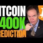 MAX KEISER SAYS BITCOIN IS UNCONFISCATABLE, UNCENSORABLE, DIGITAL GOLD AND GOING TO 0K PER BTC!!