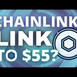 CHAINLINK (LINK) TO  SOON!? Cryptocurrency Trading & Analysis 2021