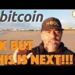 BAM!!! BITCOIN 31K AND ATH TOTAL MARKET CAP  BUT THIS COULD BE NEXT!!! MUST SEE BTC & ETH CHARTS!!