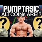 Portfolio Pumping ALTCOINs That Could Easily 10X!!!