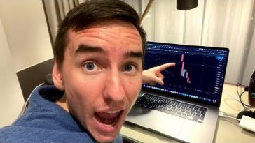 ⚠️ WARNING!!!!!!! BITCOIN IS FALLING TO THIS LEVEL!!!!!!!!!!! [target was hit]