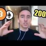 One Bitcoin Could Equal 0,000 in 2021 | Expert Trader Explains | The Moon Full Interview