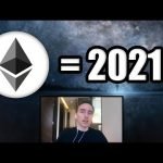 Ethereum Cryptocurrency Price Prediction in 2021 | “A ,000 ETH is Conservative”!! | The Moon