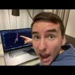 THIS NEW BITCOIN PATTERN IS BREAKING TODAY!!!!!!!! [live analysis]