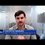 How institutional investors are buying into crypto via Anchorage How institutional investors are buying into crypto via Anchorage