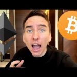 ⚠️ THIS DRAMATIC MOVE FOR BITCOIN AND ETHEREUM WILL SHOCK EVERYONE!!!!!! [my trade]
