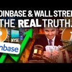 Coinbase IPO! Bitcoin Moon!? Or Hidden Wall St. ATTACK!?