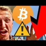 🚨EMERGENCY!!! THIS IS HORRIFYING FOR BITCOIN NOW!!!!!!!!!! [trade]