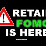 Bitcoin Euphoria – Retail FOMO Is Here