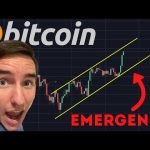 🚨 EMERGENCY VIDEO 🚨 BITCOIN BREAKOUT IS IMMINENT!!!!!!!!!!!!!!!!!!!!!!!