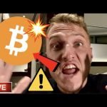 IT IS RIGHT NOW HAPPENING FOR BITCOIN!!!!!!!!!!!!! [here’s what’s next..]