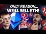 There’s Only ONE Reason I’ll DUMP ETHEREUM….